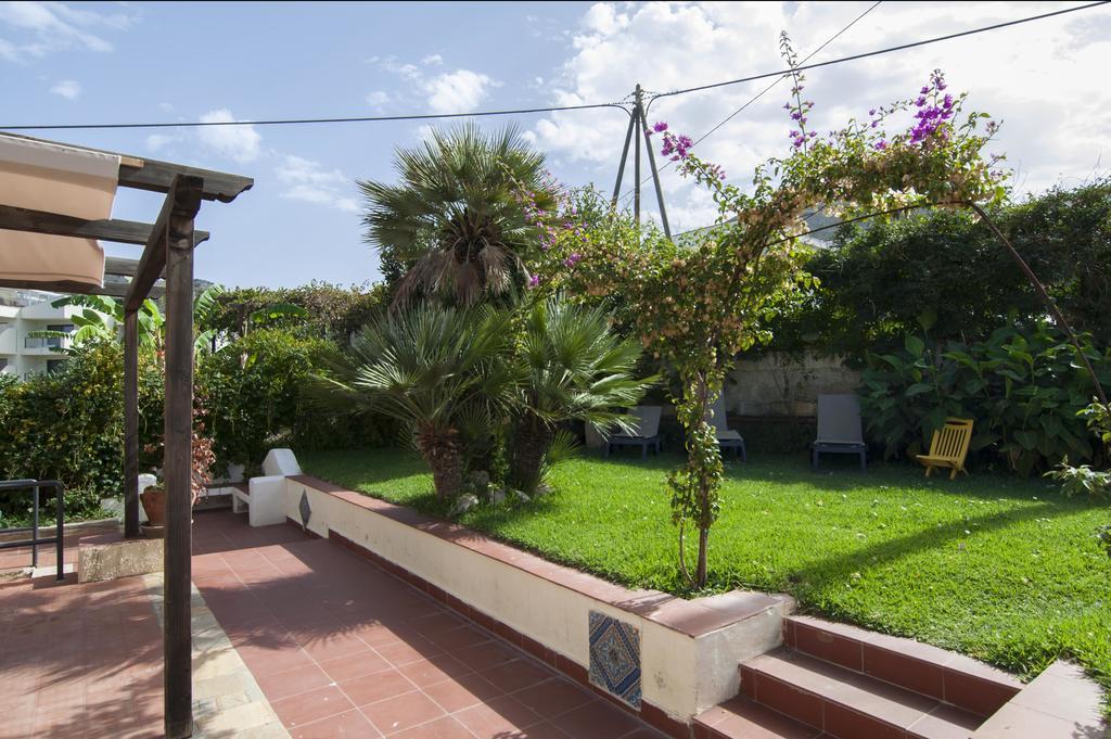 Villa Cerniglia Plus Cefalu Room photo