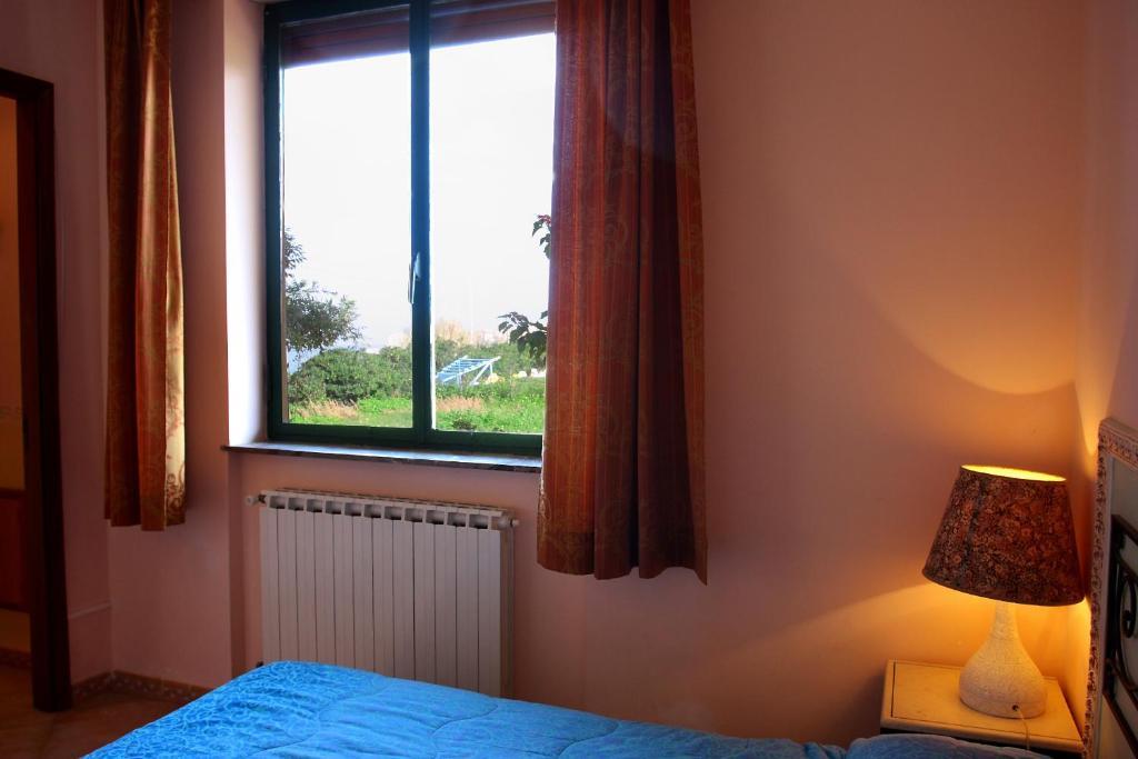 Villa Cerniglia Plus Cefalu Room photo